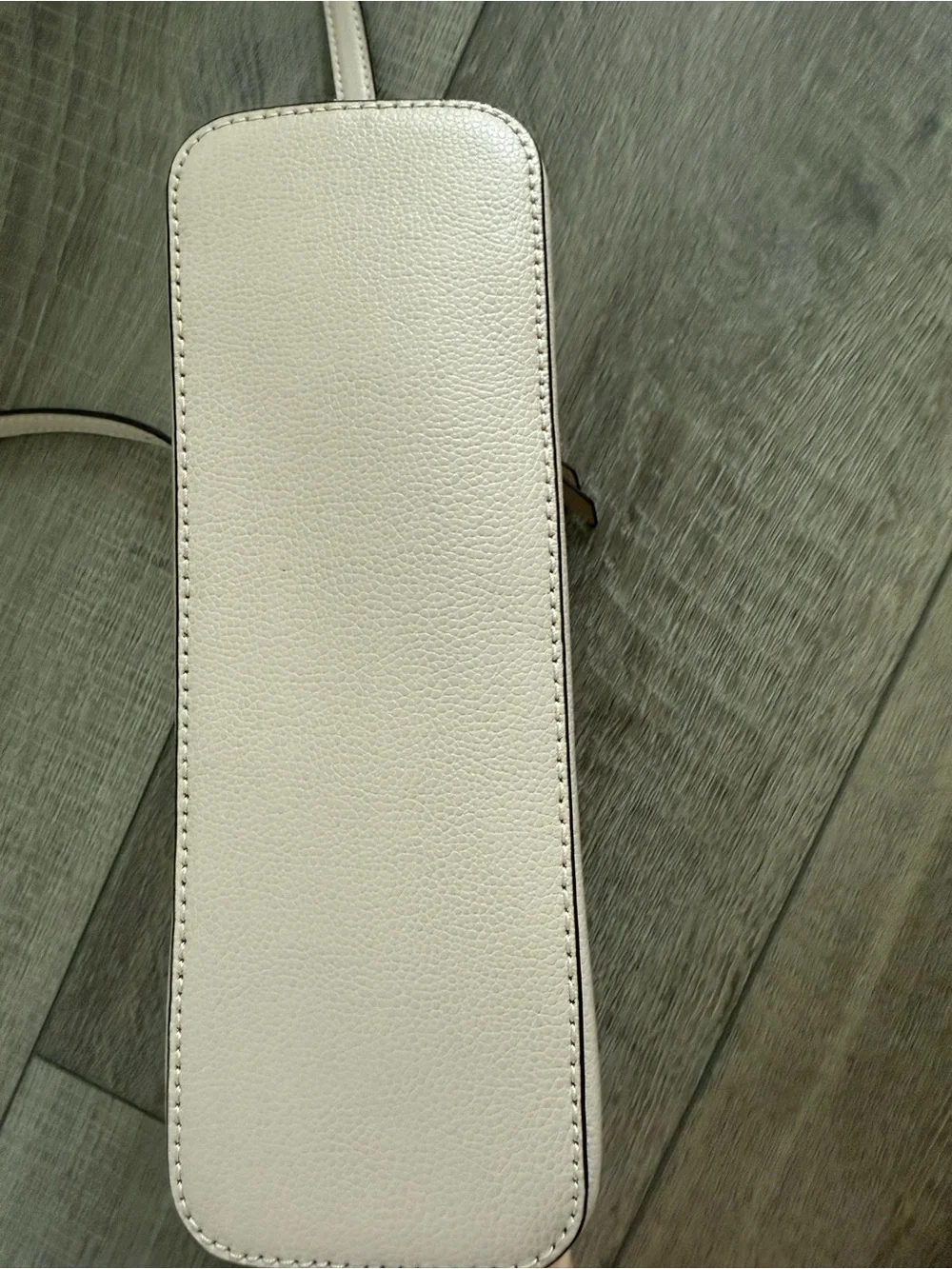 Kate Spade Patterson Drive Peggy Crossbody soft taupe